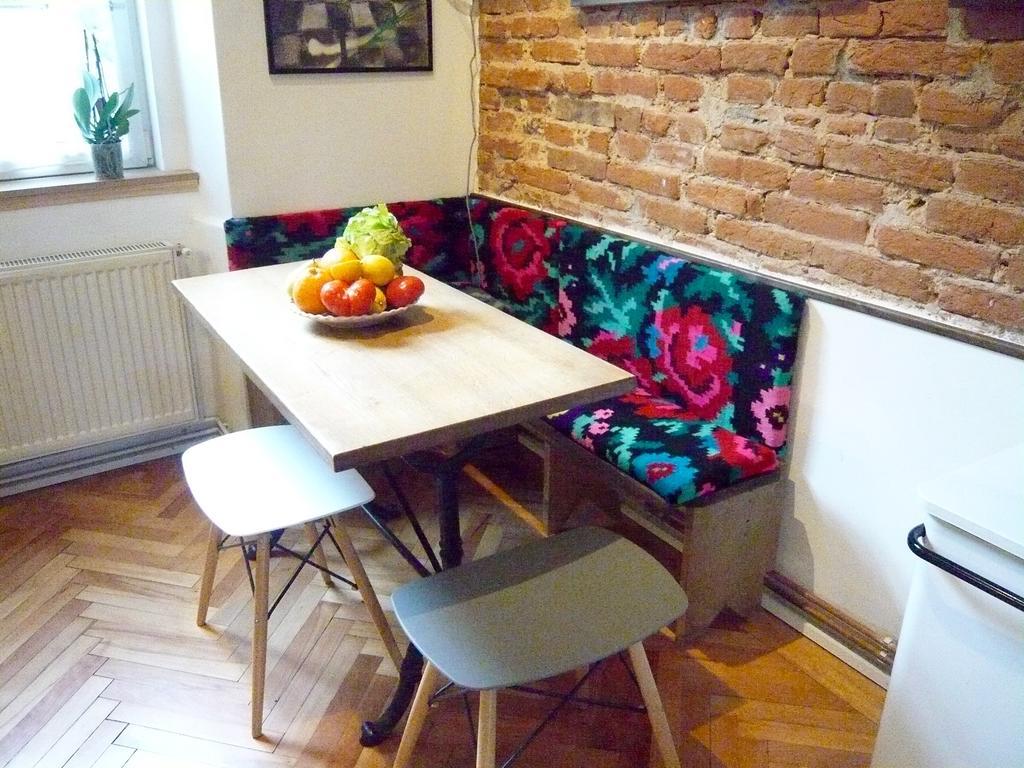 Augusta Apartamento Cluj-Napoca Exterior foto
