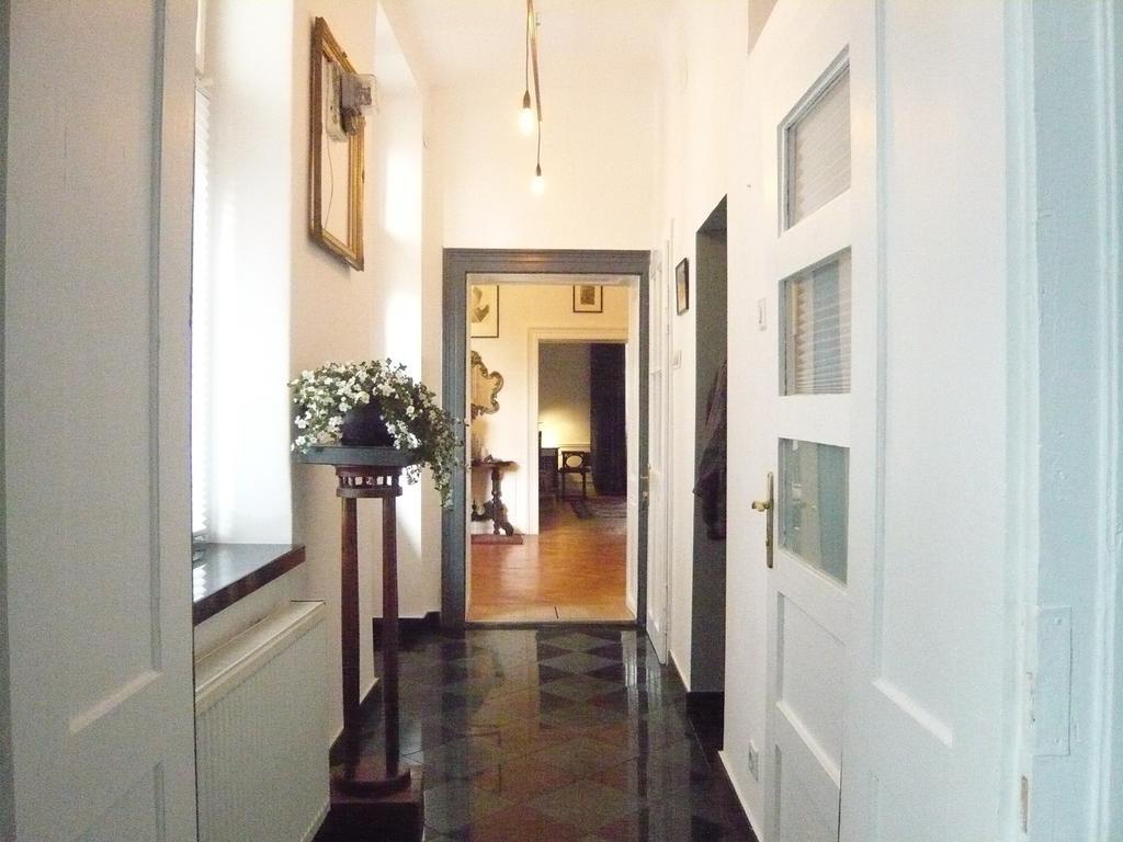 Augusta Apartamento Cluj-Napoca Exterior foto