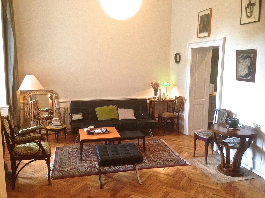 Augusta Apartamento Cluj-Napoca Exterior foto