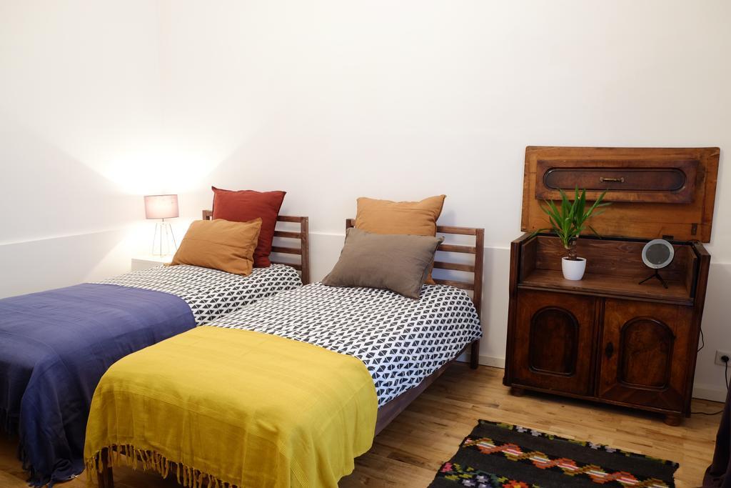 Augusta Apartamento Cluj-Napoca Exterior foto